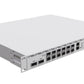 NET ROUTER 1000M 16PORT/CCR2216-1G-12XS-2XQ MIKROTIK