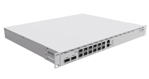 NET ROUTER 1000M 16PORT/CCR2216-1G-12XS-2XQ MIKROTIK