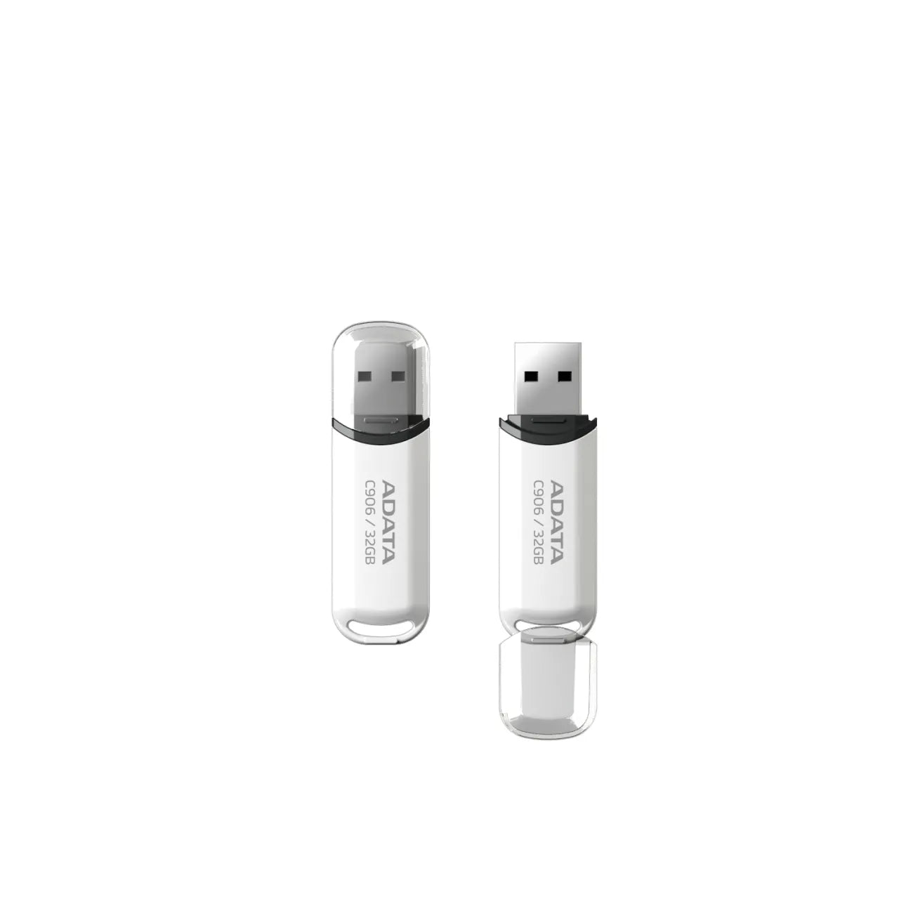 ADATA | C906 | 32 GB | USB Type-A | White