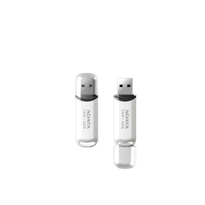 ADATA | C906 | 32 GB | USB Type-A | White