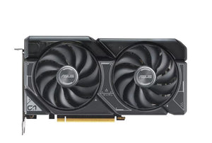 Graphics Card|ASUS|NVIDIA GeForce RTX 4060 Ti|16 GB|GDDR6|128 bit|PCIE 4.0 16x|GPU 2595 MHz|1xHDMI|3xDisplayPort|DUAL-RTX4060TI-O16G