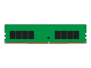 KINGSTON 16GB 3200MHz DDR4 CL22 DIMM