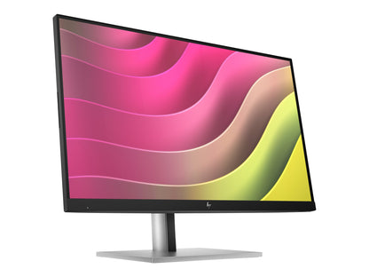 HP E24t G5 23.8i Touch FHD Monitor (EN)