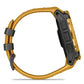 SMARTWATCH INSTINCT 3 SOLAR/SUNBURST 010-02935-02 GARMIN