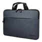 PORT DESIGNS | Belize | Fits up to size 15.6 " | Messenger - Briefcase | Shoulder strap | Black