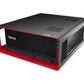 Lenovo ThinkStation | P8 | Desktop | Tower | AMD Ryzen Threadripper PRO | 7945WX | Internal memory 64 GB | RDIMM DDR5 | 1000 GB | No Optical drive | Keyboard language English | Windows 11 Pro | Warranty 36 month(s)