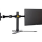 IIYAMA DS1002D-B1 Dual table bracket (P)