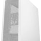 Case|NZXT|H7 Flow|MidiTower|ATX|EATX|MicroATX|MiniITX|Colour White|CM-H72FW-01