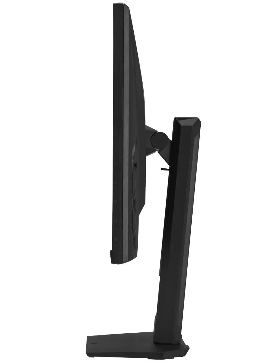 LCD Monitor|ASUS|27 "|2560 x 1440 pixels|Quad HD|Native aspect ratio 16:9|LCD|Flat|90LM0D60-B01971
