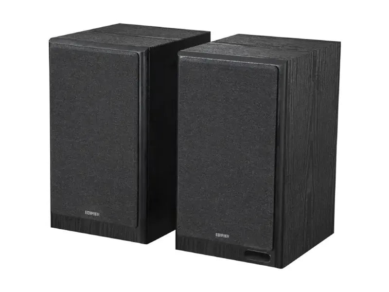 Edifier Powered Bookshelf Speakers | R2750DB MKII | 144 W | Bluetooth | Black