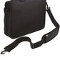 Case Logic | Slim Briefcase | NOTIA-114 | Fits up to size 14 " | Shoulder strap | Black