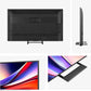 TV Set|HISENSE|75 "|4K Ultra HD|3840 x 2160 pixels|Flat|16:9|QLED|75A7Q