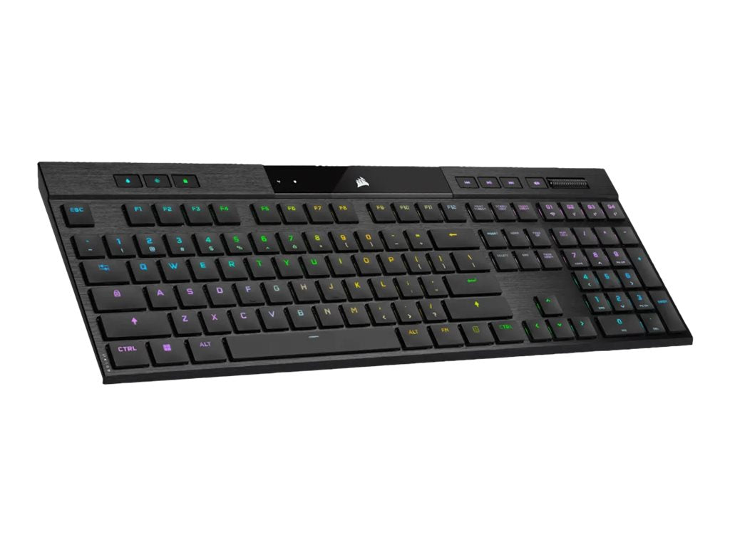 CORSAIR K100 RGB AIR Wireless Keyboard