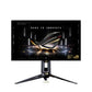 Monitor|ASUS|26.5 "|2560 x 1440 pixels|Wide Quad HD|Native aspect ratio 16:9|OLED|Flat|90LM0CF0-B02971