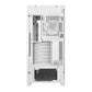 Case|DEEPCOOL|CG580 4F WH|MidiTower|Case product features Transparent panel|Not included|ATX|MicroATX|MiniITX|Colour White|R-CG580-WHADA4-G-1