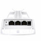 Access Point|TP-LINK|Omada|867 Mbps|IEEE 802.11a/b/g|IEEE 802.11n|IEEE 802.11ac|3xRJ45|EAP215-BRIDGEKIT