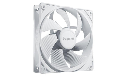 CASE FAN 120MM PURE WINGS 3/WHITE PWM BL110 BE QUIET