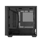 Case|ASUS|A21 PLUS|MidiTower|Case product features Transparent panel|Not included|MicroATX|MiniITX|Colour Black|A21PLUSTGARGBBLACK