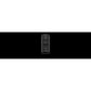 Sony | X-Series Wireless Party Speaker | SRS-XV800 | Bluetooth | Wireless connection | Black