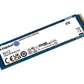 KINGSTON 4TB NV2 M.2 2280 NVMe SSD