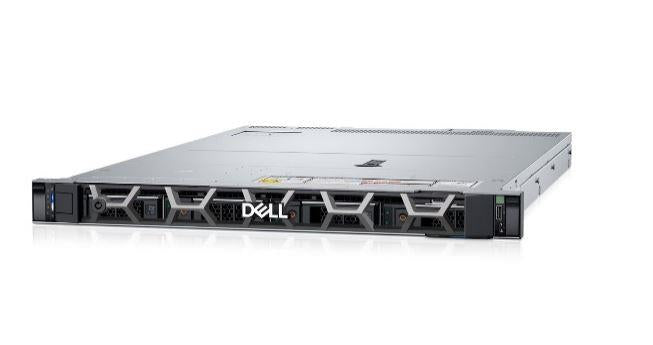 SERVER R360 E-2414 H355 16GB/2TB/4X3.5/700/RAILS/3YNBD DELL