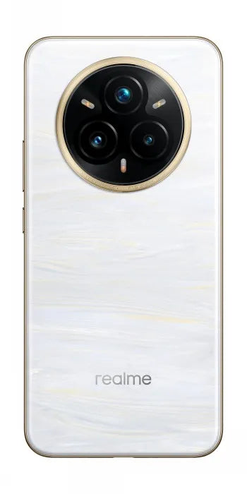 REALME 14 PRO+ 5G RMX5051(EU) 512GB 12GB PEARL WHITE