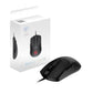 MOUSE USB OPTICAL GAMING/FORGE GM100 MSI