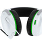 HEADSET HYPERX CLOUDX STINGER2/WHITE/GREEN 75X28AA HYPERX