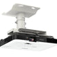 Epson | EB-1780W | WXGA (1280x800) | 3000 ANSI lumens | White | Lamp warranty 12 month(s)