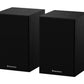 Genesis | Speakers | Arsen 302BT | 20 W | Bluetooth | Wireless connection | Black