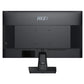 LCD Monitor|MSI|PRO MP275Q|27"|Panel IPS|2560x1440|16:9|100Hz|Matte|1 ms|Speakers|Tilt|Colour Black|PROMP275Q