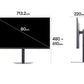LG 32G620B-B.AEUQ 32inch