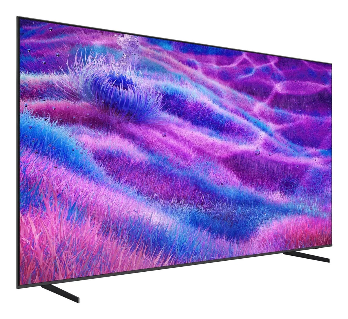 TV Set|SAMSUNG|100 "|4K Ultra HD|3840 x 2160 pixels|Flat|16:9|Neo QLED|QE100QN80FUXXH