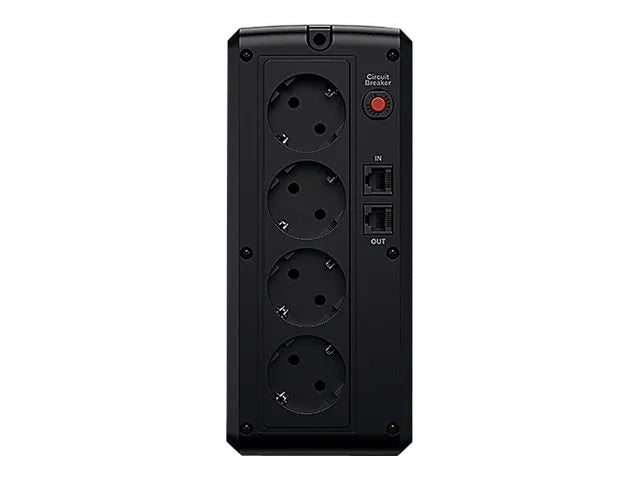 CyberPower | Backup UPS Systems | UT1050EG | 1050 VA | 630 W