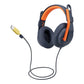 LOGI Zone Learn - CLASSIC BLUE - WW-9006