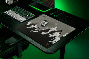 Razer Gaming Mouse Mat, Large | Gigantus V2 Pro | NiKo Edition