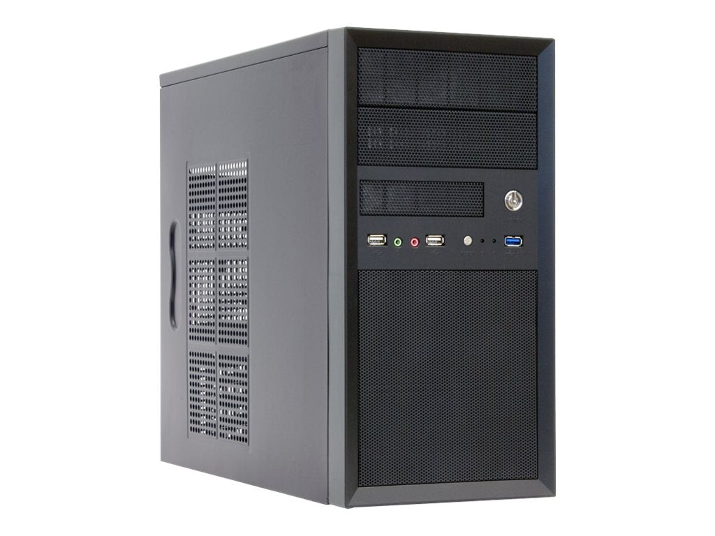 CHIEFTEC MESH MATX TOWER 350W