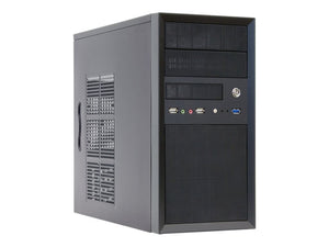 CHIEFTEC MESH MATX TOWER 350W