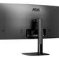 AOC CU34V5C/BK 34inch monitor
