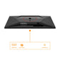 AOC 68,6cm (27") 27G4HA 16:09 2xHDMI+DP IPS