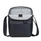 TABLET CASE CROSSBODY 11"/8811 BLACK MELANGE RIVACASE