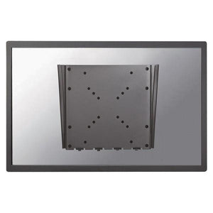 TV SET ACC WALL MOUNT BLACK/FPMA-W110BLACK NEOMOUNTS