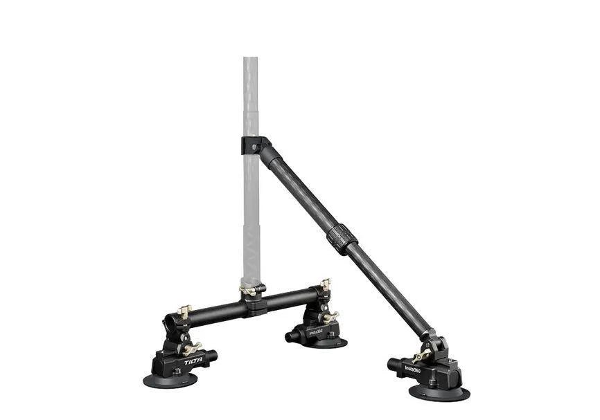 ACTION CAM ACC SUCTION CUP/CINSBAVA INSTA360