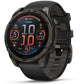 SMARTWATCH FENIX 8 SAPPHIRE/BLACK/GRAY 010-02905-21 GARMIN