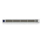 Switch|UBIQUITI|USW-48|Type L2|Desktop/pedestal|48x10Base-T / 100Base-TX / 1000Base-T|4xSFP|USW-48