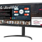 LG 34WP550-B.AEU 34inch UW-FHD IPS