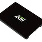 SSD|AGI TECHNOLOGY|512 GB|Serial ATA III|Write speed 510 MB/s|Read speed 530 MB/s|Hanging box|2.5"|MTBF 1500000 h|AGI512G25AI238-CB