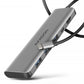 I/O HUB USB-C 5IN1/1M HMC-5H AXAGON