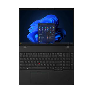 Lenovo ThinkPad L16 G2 (Intel) | Black | 16 " | IPS | WUXGA | 1920 x 1200 pixels | Intel Core Ultra 5 | 225U | 16 GB | SO-DIMM DDR5 | Solid-state drive capacity 512 GB | Intel Graphics | Windows 11 Pro | 802.11ax | Bluetooth version 5.3 | LTE Upgrada...