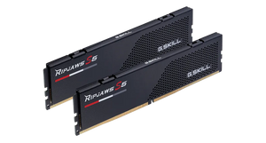 G.Skill | Ripjaws S5 | 32 GB | DDR5 | 5600 MHz | PC/server | Registered No | ECC No